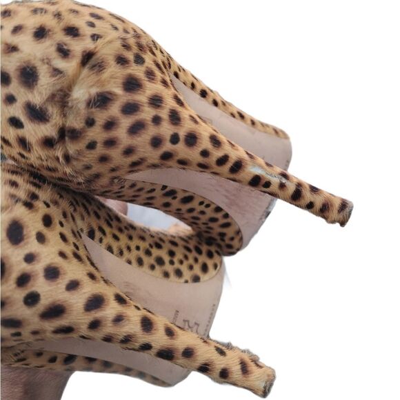 Loeffler Randall   - Picture 7 of 10